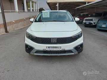 Fiat Tipo 1.6 Mjt 130 Cv 5 porte Cross Euro 6D.