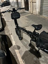 Bici elettrica