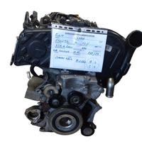 MOTORE COMPLETO FIAT Croma 2Â° Serie 939A2.000 939