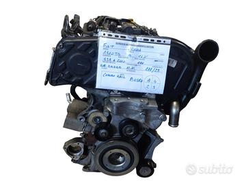 MOTORE COMPLETO FIAT Croma 2Â° Serie 939A2.000 939