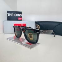 Ray-Ban Wayfarer Tortoise G15 Occhiali nuovi