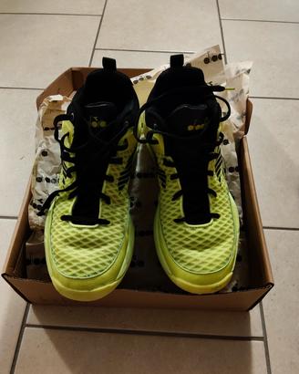 Scarpe basket diadora 41