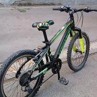 MTB  Torpado da bambino