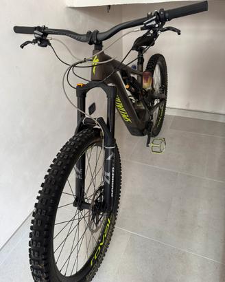 Specialized Kenevo Comp 6