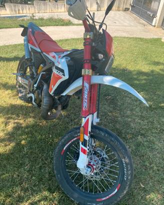 Ciclomotore 50 cc