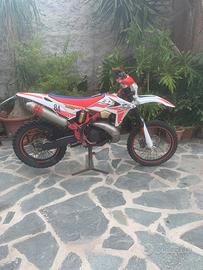 Beta rr 300 2t modello 2018