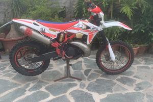 Beta rr 300 2t modello 2018