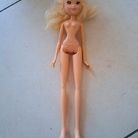 winx bambola