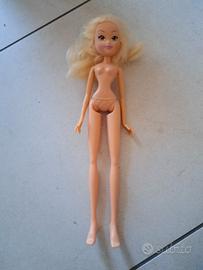 winx bambola