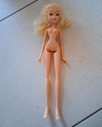 winx bambola