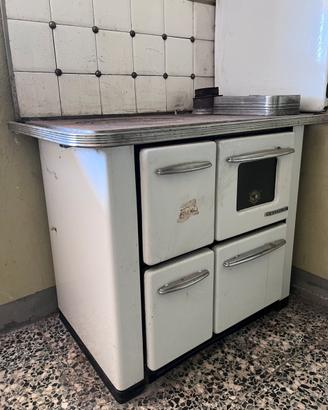 Stufa economica