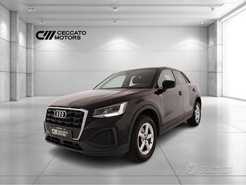 Audi Q2 30 2.0 tdi Business