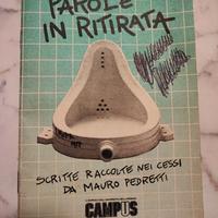 Parole in ritirata - stampa alternativa