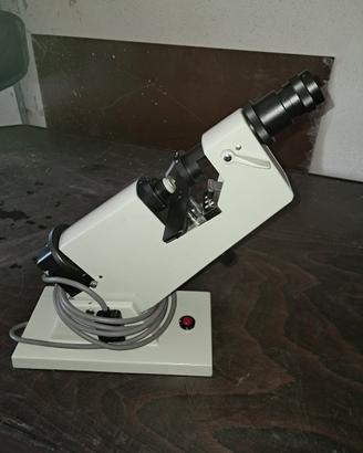 FRONTIFOCOMETRO