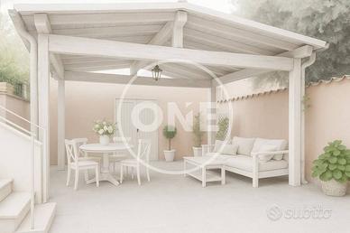 Appartamento di 80 m² con 3 locali a Ardea
