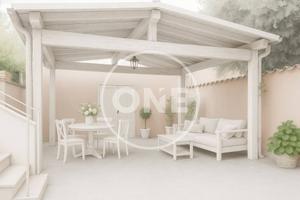 Appartamento di 80 m² con 3 locali a Ardea