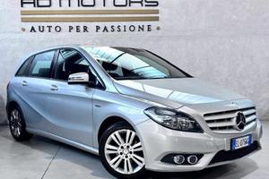 Mercedes-benz B 180 Catena Nuova Benzina Neopatent