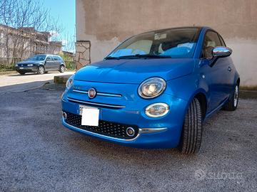 FIAT  500 1.2 69 CV  MIRROR 