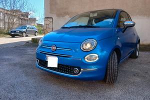 FIAT  500 1.2 69 CV  MIRROR 
