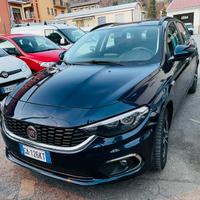 Fiat Tipo 1.6 120 DCT full opt