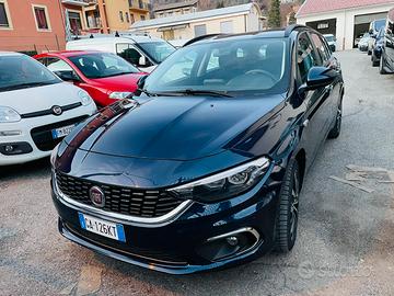 Fiat Tipo 1.6 120 DCT full opt