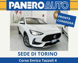 MG HS 1.5T-GDI Comfort con promo "PANERO PLUS"