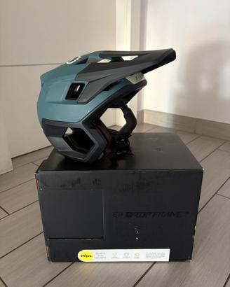 Casco Fox
