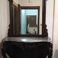 consolle genovese dell'800