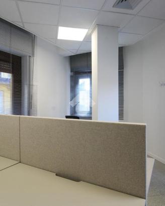 UFFICIO A MELEGNANO