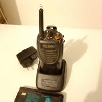 Walkie-talkie Kenwood