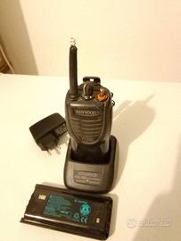 Walkie-talkie Kenwood