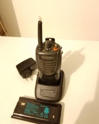 Walkie-talkie Kenwood