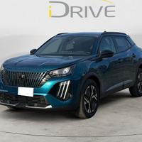 Peugeot 2008 PureTech 100cv S&S Allure