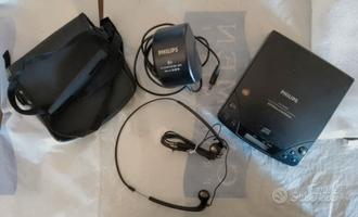Used Philips AZ6821 CD players for Sale | HifiShark.com