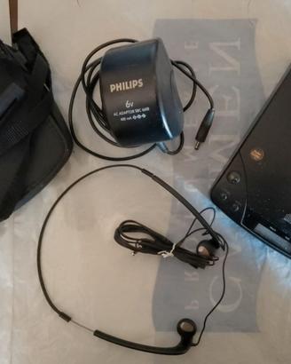 LETTORE CD PORTATILE PHILIPS AZ6821/00