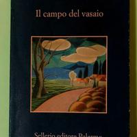 Andrea Camilleri Il campo del vasaio