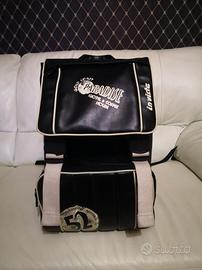 Zaino Invicta Gold Coast Paradise 