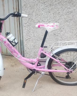 Bicicletta  bambina