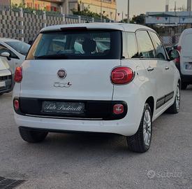 Fiat 500 L