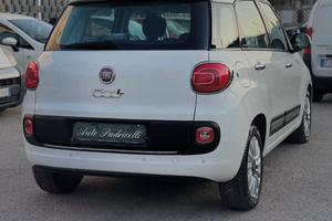 Fiat 500 L