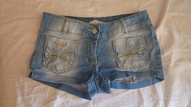 Pantaloncino donna Coconuda 