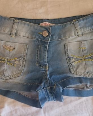 Pantaloncino donna Coconuda 