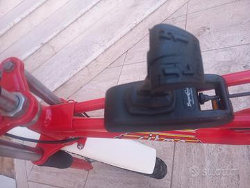  BMX super cross anni 60 