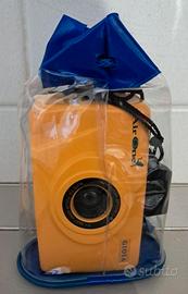 macchina fotografica