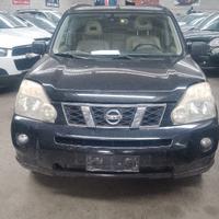 NISSAN X- TRAIL 2010 C/MOTORE M9R