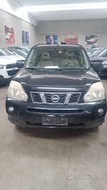 NISSAN X- TRAIL 2010 C/MOTORE M9R