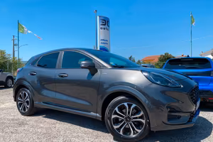 Ford Puma 1.0 EcoBoost Hybrid 125 CV S&S ST-Line