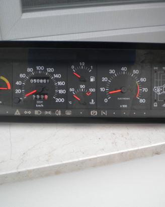 cruscotto  fiat  regata  70 S   1.3