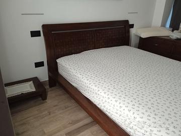 Camera da letto completa