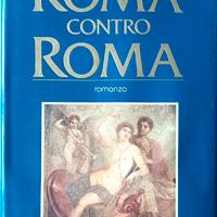 ROMA CONTRO ROMA - Renee Reggiani